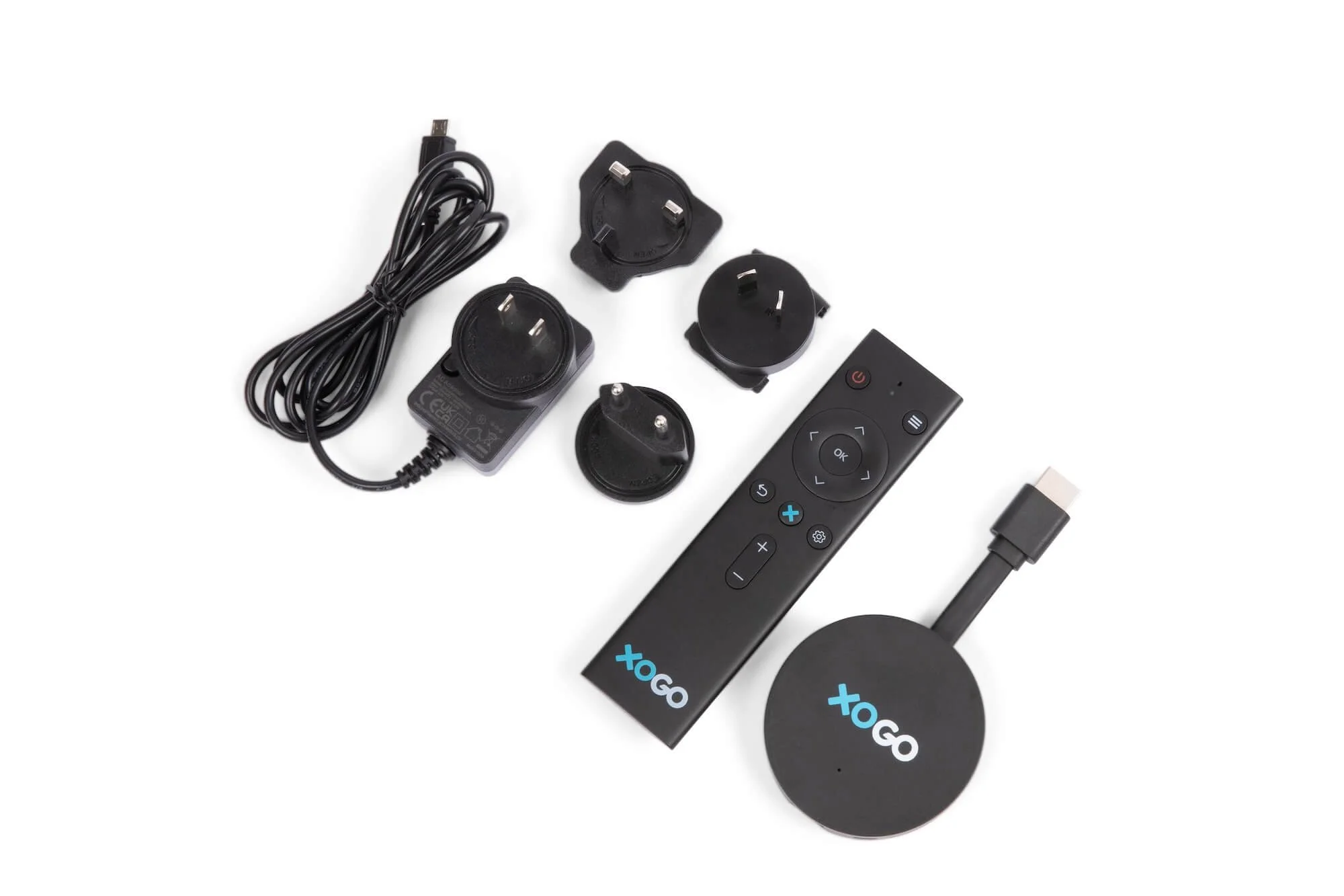 Affordable 4K Digital Signage Media Player | XOGO Mini Max | XOGO